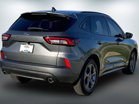 Used 2023 Ford Escape ST-Line w/ Tech Pack #1 FWD image 12