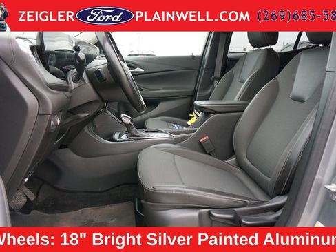 Used 2024 Buick Encore GX Preferred FWD image 16