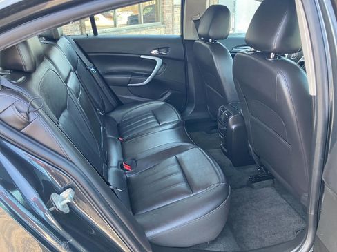Used 2012 Buick Regal Premium image 15