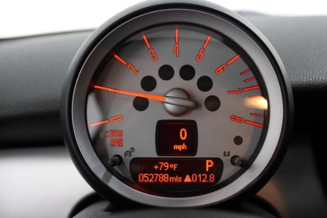Used 2008 MINI Cooper Hardtop FWD image 17