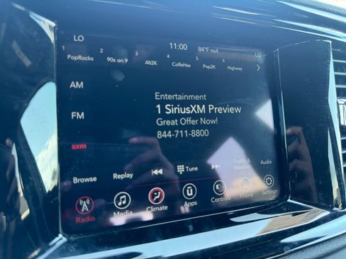 Used 2021 Dodge Durango GT w/ Blacktop Package image 19