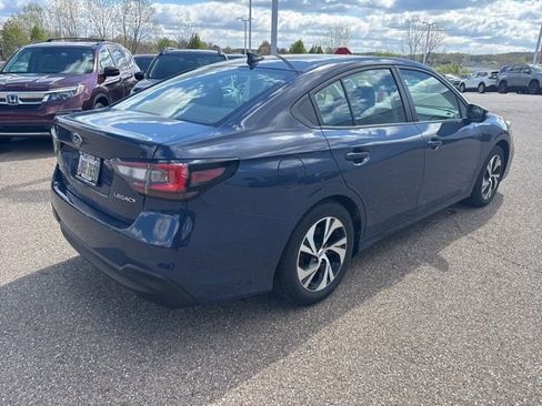 Used 2024 Subaru Legacy Premium image 3