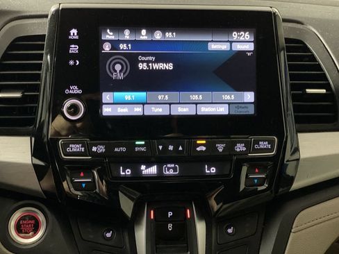 Used 2020 Honda Odyssey EX-L image 12