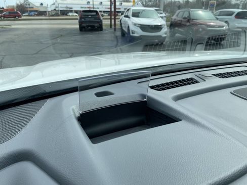 Used 2023 GMC Terrain Denali w/ LPO, Floor Liner Package image 18