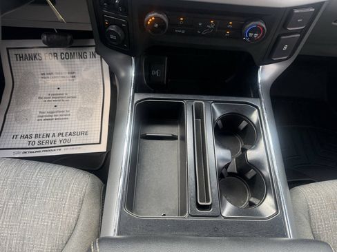 Used 2022 Ford F150 XLT w/ Trailer Tow Package AWD/4WD image 30