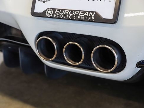 Used 2013 Ferrari 458 Spider RWD image 26