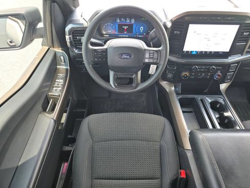 Used 2024 Ford F150 STX w/ Equipment Group 201A FX4 AWD/4WD image 31