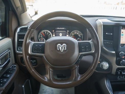 Used 2022 RAM 2500 Laramie image 41