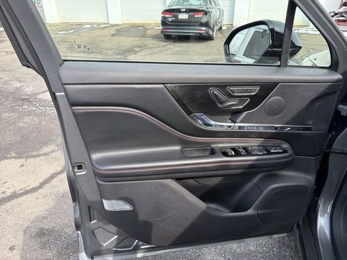 Certified 2023 Lincoln Corsair Grand Touring w/ Equipment Group 301A image 10