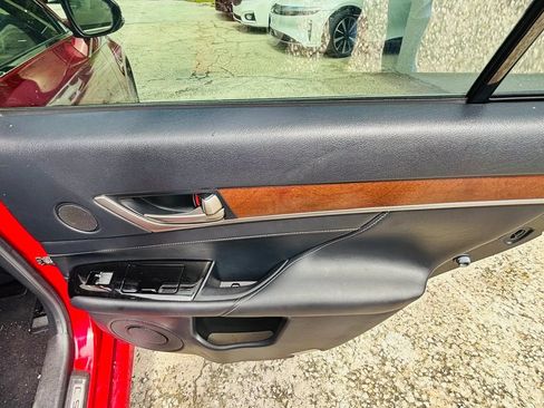 Used 2014 Lexus GS 350 w/ Premium Package RWD image 13