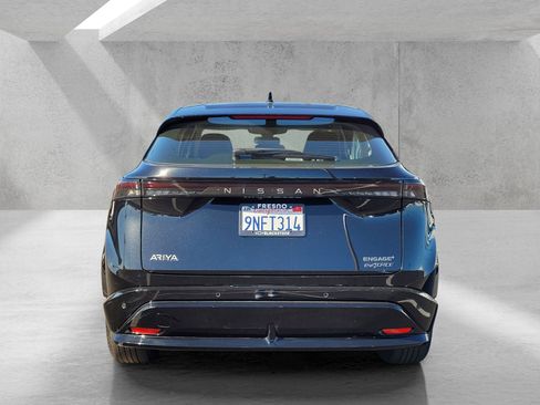 Used 2024 Nissan Ariya AWD image 5