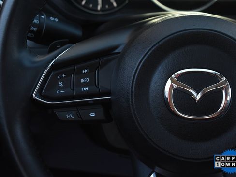 Certified 2023 MAZDA CX-5 AWD 2.5 S w/ Premium Plus Pkg image 34