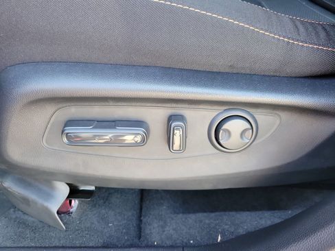 Certified 2026 Honda CR-V Sport image 26