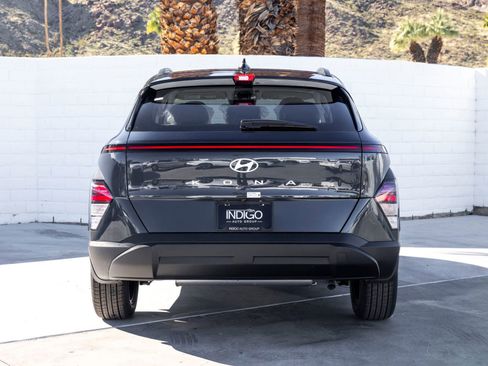 New 2026 Hyundai Kona SEL Sport image 9