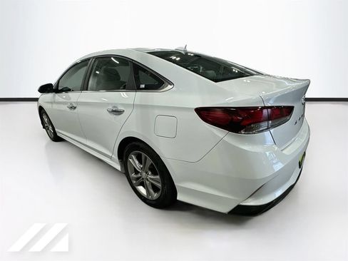 Used 2018 Hyundai Sonata SEL FWD image 4