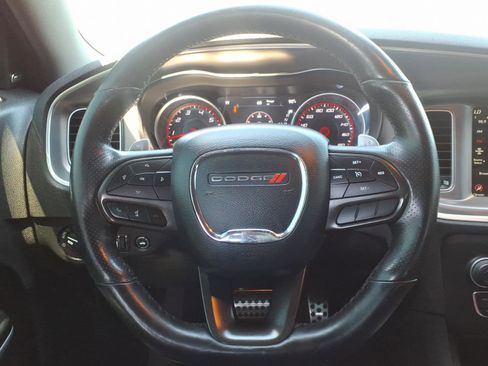 Used 2020 Dodge Charger Scat Pack RWD image 25