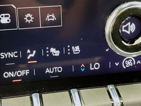New 2026 GMC Terrain AT4 w/ Convenience Package III AWD/4WD image 21