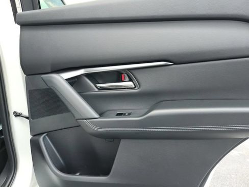 New 2026 MAZDA CX-5 Preferred AWD/4WD image 20