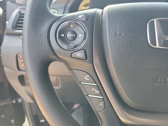 Used 2023 Honda Ridgeline Sport image 31