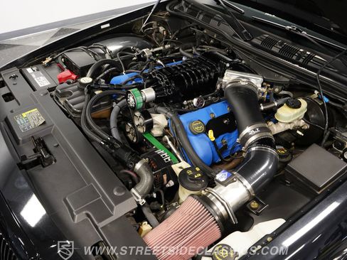 Used 2003 Mercury Marauder image 32