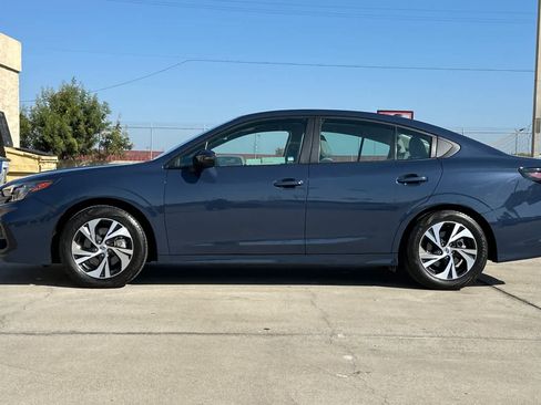 Certified 2025 Subaru Legacy Premium w/ Popular Package #1A image 6