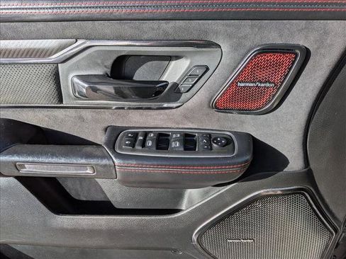 Used 2021 RAM 1500 TRX w/ TRX Level 2 Equipment Group image 16