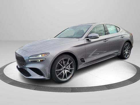 New 2026 Genesis G70 2.5T image 7