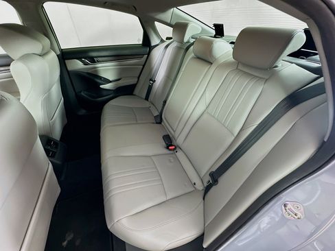 Used 2019 Honda Accord EX-L image 27