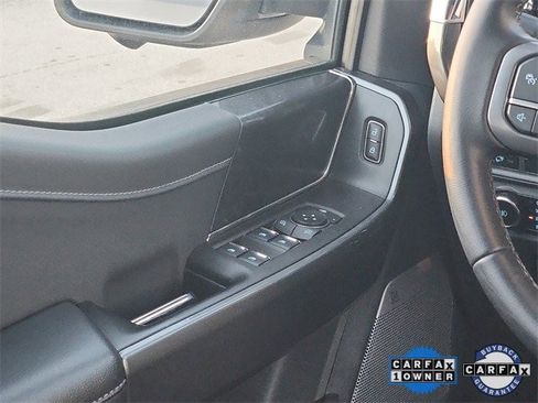 Certified 2023 Ford F150 XLT w/ Equipment Group 302A High image 11