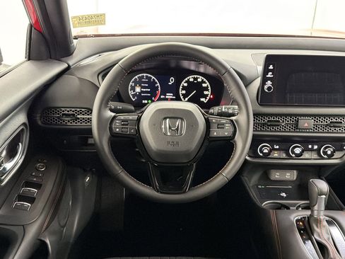 New 2026 Honda HR-V Sport image 26