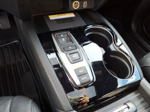 Used 2021 Honda Passport Elite image 11