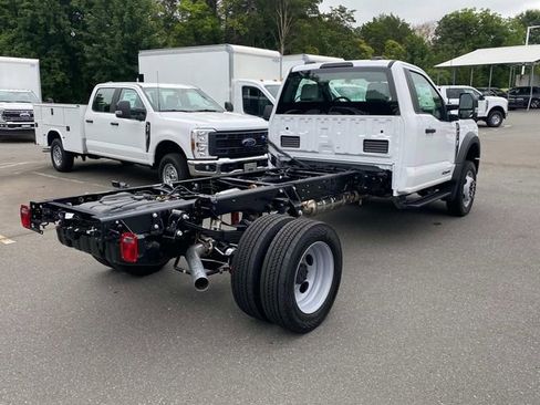 New 2025 Ford F450 XL image 24
