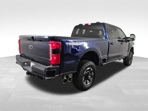 Used 2024 Ford F250 Lariat w/ Lariat Ultimate Package image 7