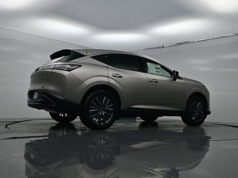 New 2026 Nissan Murano SL AWD/4WD image 17