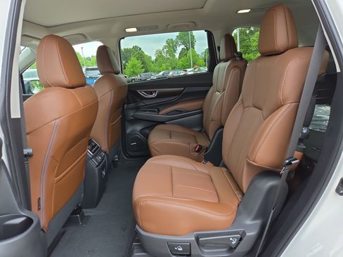 New 2026 Subaru Ascent Touring AWD/4WD image 7