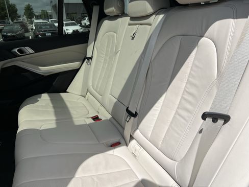 Used 2020 BMW X5 sDrive40i w/ M Sport Package RWD image 33