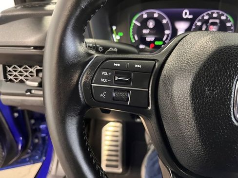 Used 2024 Honda Accord Sport image 25