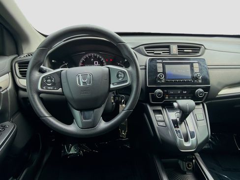 Used 2019 Honda CR-V LX image 20