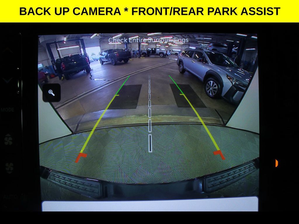 Used 2023 RAM 1500 Big Horn AWD/4WD image 11