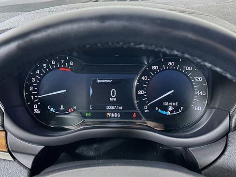 Used 2019 Lincoln MKC Reserve w/ MKC Climate Package image 12