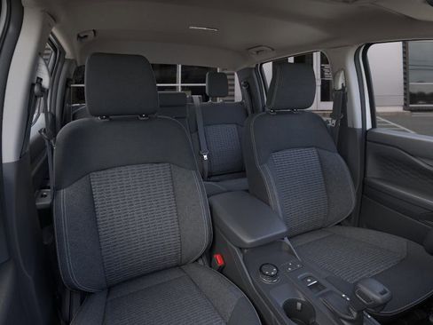 New 2025 Ford Ranger XL image 10