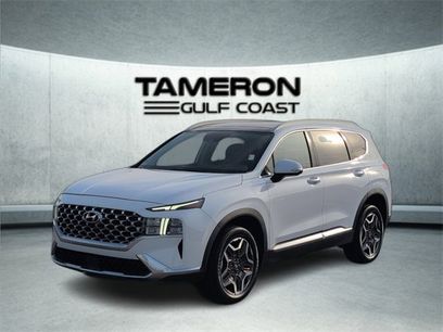 Used 2023 Hyundai Santa Fe SEL Premium w/ Cargo Package