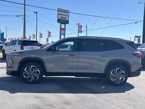 New 2026 Buick Enclave Sport Touring w/ LPO, Floor Liner Package image 22