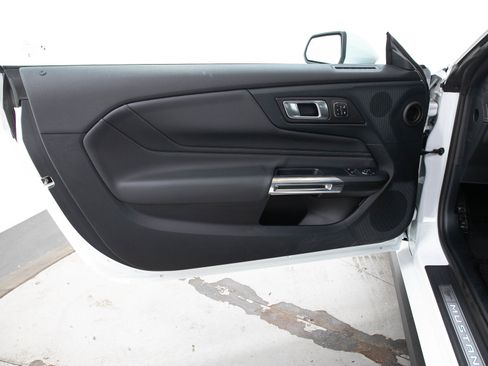 Used 2024 Ford Mustang GT Premium RWD image 18