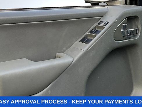 Used 2019 Nissan Frontier SL RWD image 25