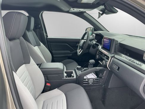 New 2026 Toyota Tacoma TRD Sport image 15