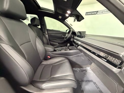 Used 2026 Honda Accord Sport image 17