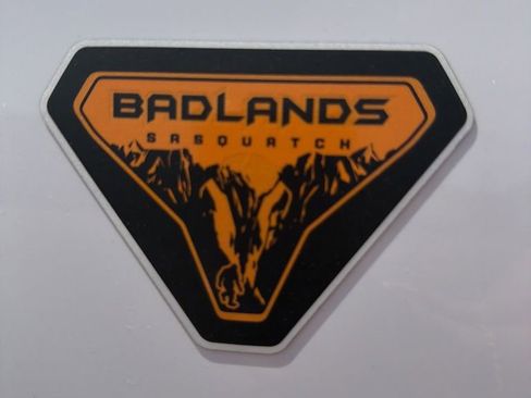 Used 2024 Ford Bronco Badlands AWD/4WD image 11
