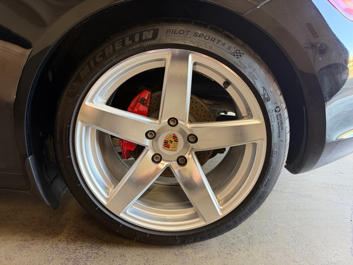 Used 2006 Porsche Boxster S RWD image 23