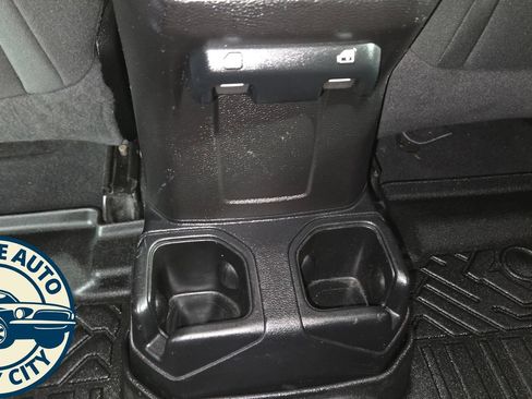 Used 2021 Jeep Wrangler Unlimited Sport AWD/4WD image 29